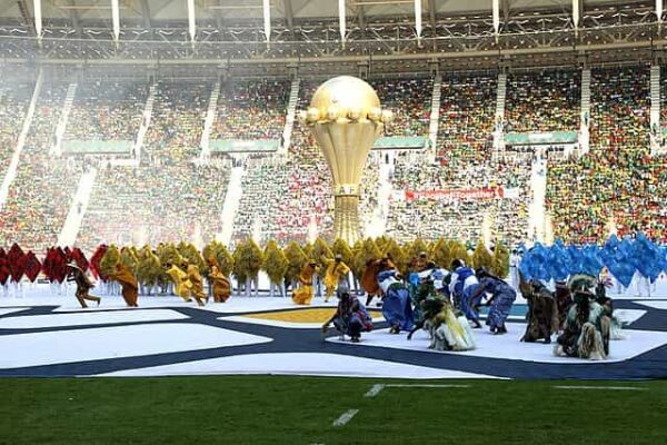 Ten little-known AFCON facts
