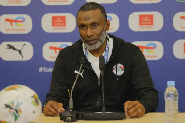 Egypt U-17 coach Ahmed El-Kass embraces challenge against Switzerland