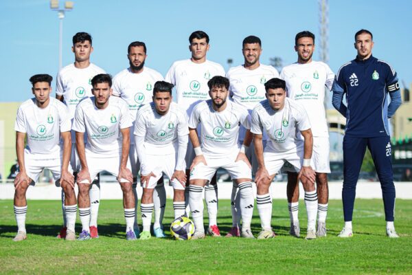 Egypt selected as host for Libyan Cup and Super Cup finals