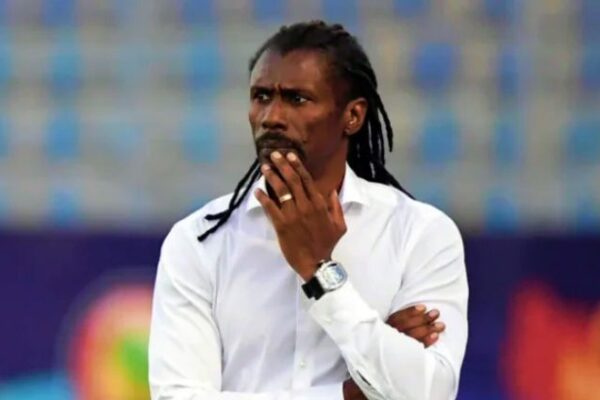Predicting the AFCON winner is harder than the World Cup - Aliou Cissé
