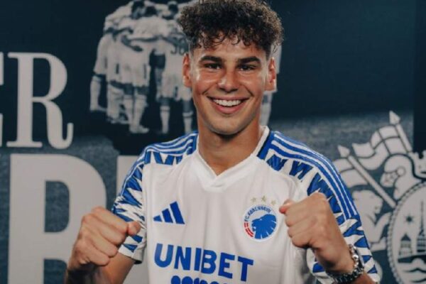 Algerian winger Amin Chiakha emerges as a key winter transfer target for Stade Rennais