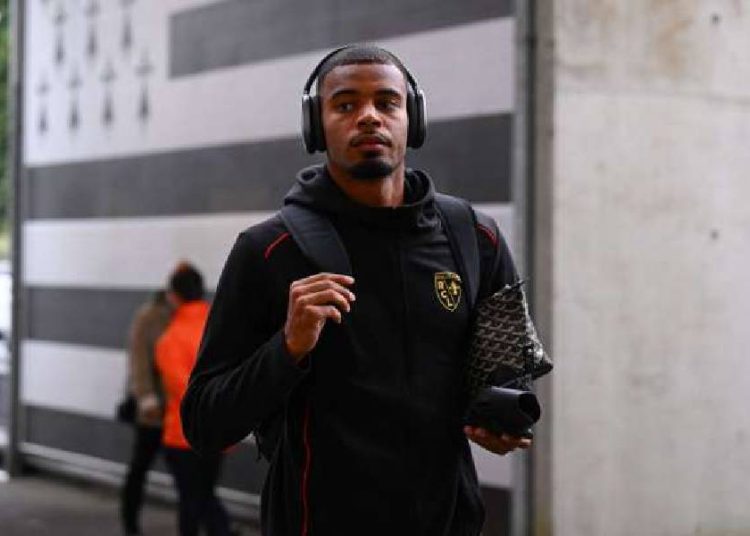 French-Senegalese midfielder Andy Diouf’s future stays fixed as UEFA rule blocks January exit