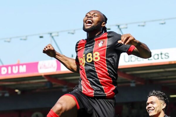 Ghanaian international Antoine Semenyo seeks January exit from Bournemouth