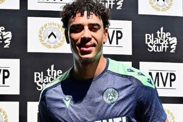 French-Beninese midfielder Arthur Atta emerges as hot prospect for Europe’s elite clubs