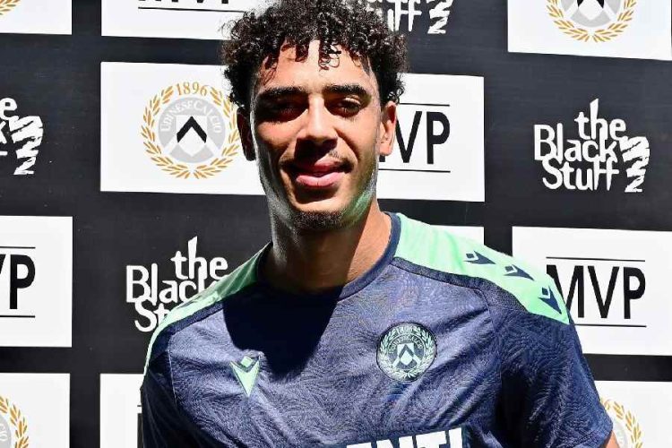 French-Beninese midfielder Arthur Atta emerges as hot prospect for Europe’s elite clubs