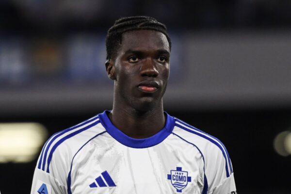 Assane Diao shouldn’t go to AFCON with Senegal, it’s illogical - Cesc Fabregas