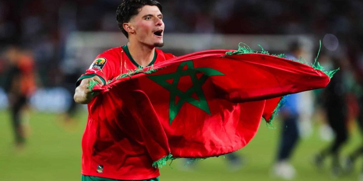 Moroccan international Oussama El Azzouzi suffer setback as sidelined until late November