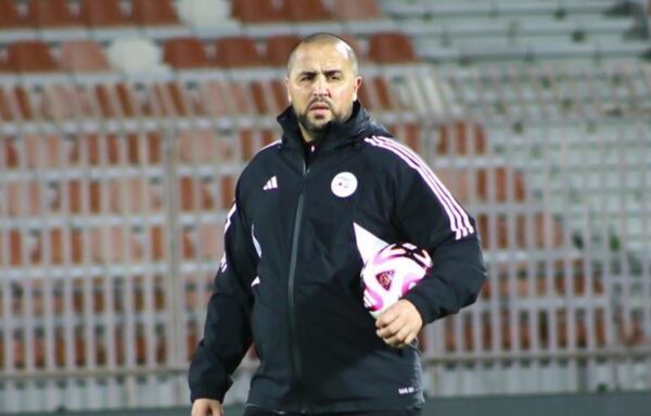 Madjid Bougherra to address media ahead of Algeria A’ team’s friendlies against Egypt
