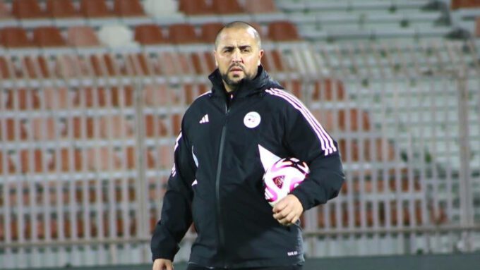 Madjid Bougherra to address media ahead of Algeria A’ team’s friendlies against Egypt