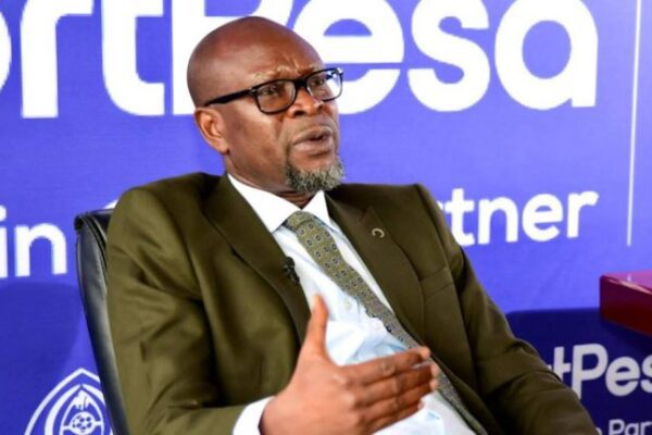 Kenyan Premier League: Ghanaian coach Akonnor slams officiating after Gor Mahia held by Ulinzi Stars