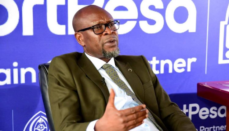 Kenyan Premier League: Ghanaian coach Akonnor slams officiating after Gor Mahia held by Ulinzi Stars