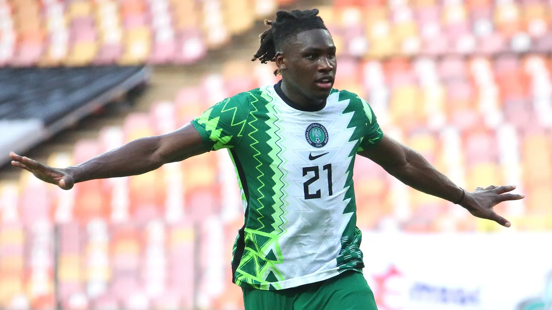 “We did everything we could” - Calvin Bassey insists after Nigeria’s 2026 World Cup heartbreak
