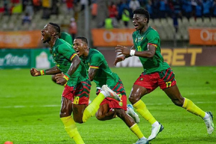 Cameroon vs DR Congo: Expert Njoh backs Lions in high-stakes showdown