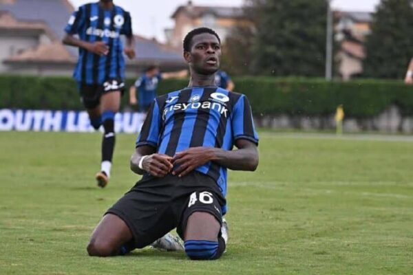 Candas Fiogbé’s Benin choice sparks questions over Atalanta exclusion