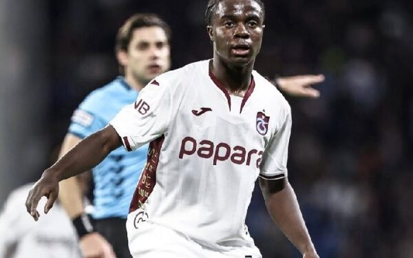 Manchester City join pursuit of rising Ivorian midfielder Christ Inao Oulaï
