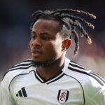Samuel Chukwueze boost for Fulham ahead of crucial Spurs showdown