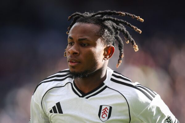 Samuel Chukwueze boost for Fulham ahead of crucial Spurs showdown