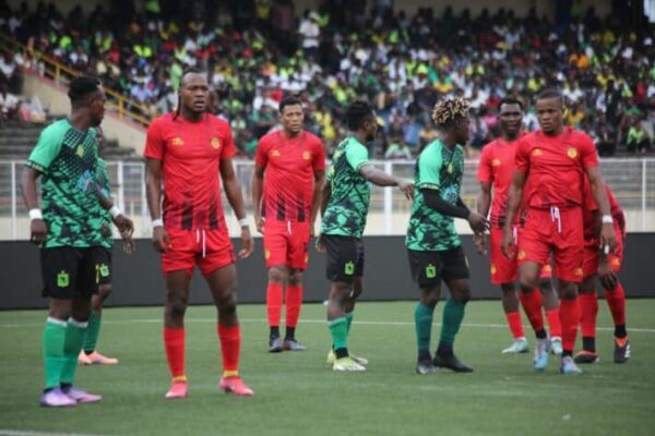 CAF Confederation Cup: Maniema Union seek powerful start as Azam FC arrive in Kinshasa for Group B opener