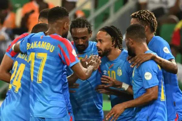 DR Congo players offered $1m each to defeat Cameroon in crucial 2026 World Cup qualifier