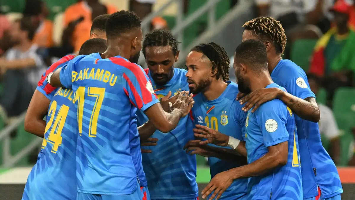 DR Congo players offered $1m each to defeat Cameroon in crucial 2026 World Cup qualifier