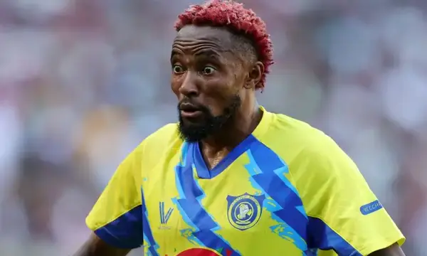 Saint-Eloi Lupopo defender Mukoko Amale suspended for two-games ahead of CAF Champions group phase