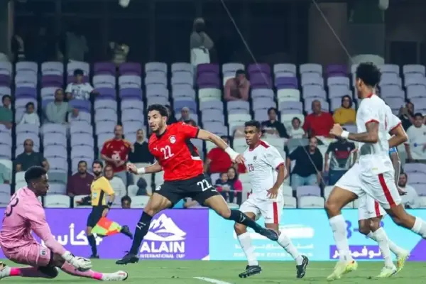 Egypt survives Cape Verde test with penalty shootout win
