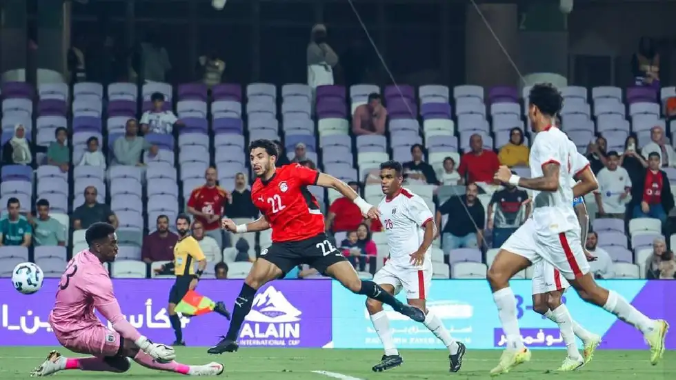 Egypt survives Cape Verde test with penalty shootout win