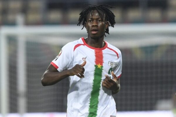 Injury puts Issa Kaboré’s AFCON 2025 participation in serious doubt