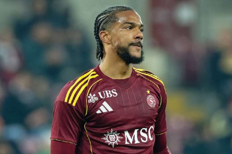 Florian Ayé cleared to represent Benin after eligibility approval