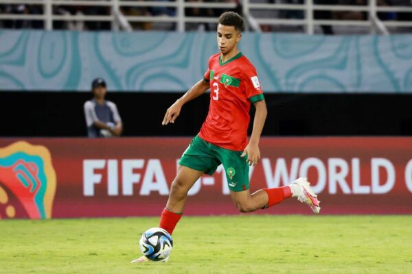 Al Ahly’s careful approach to signing Moroccan star Fouad Zahouani
