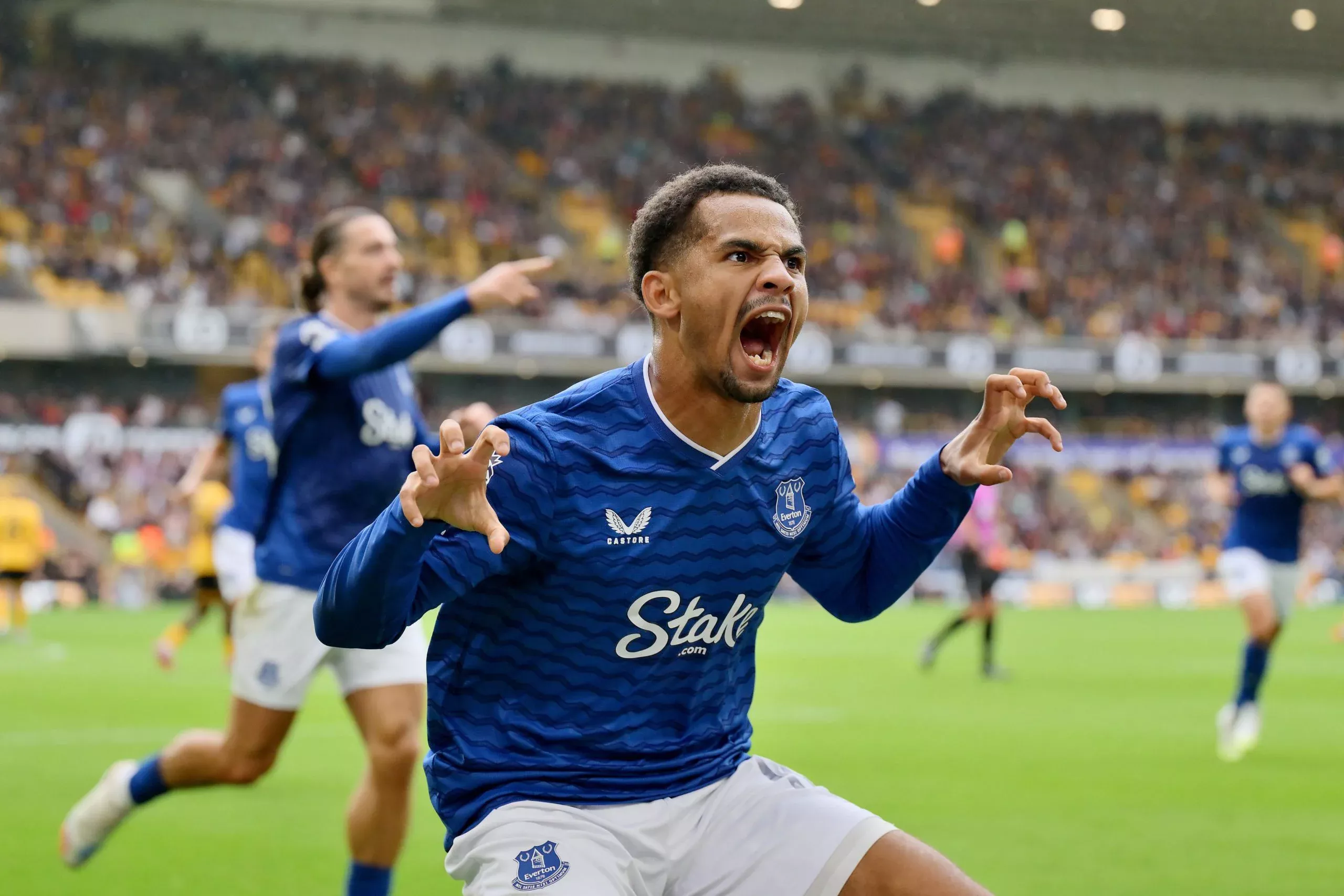 Senegal international Iliman Ndiaye cleared to face Fulham after injury scare