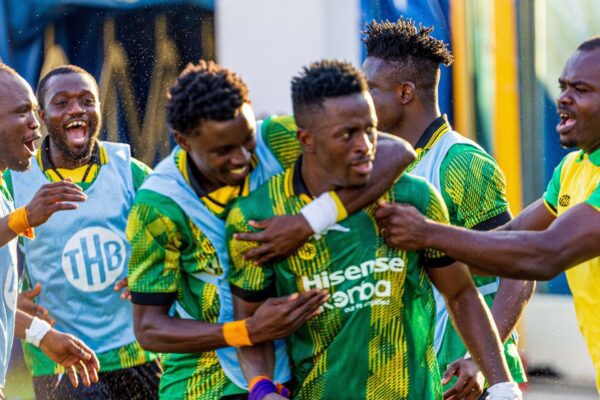 Ghana Premier League: Asante Kotoko edge Hearts of Oak 1–0 in tense Super Clash encounter