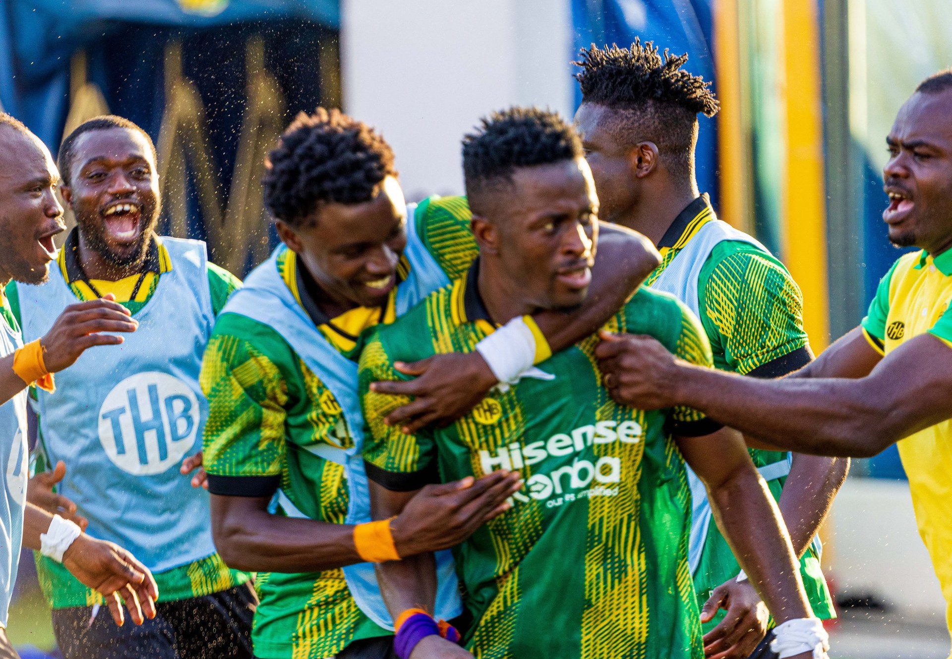 Ghana Premier League: Asante Kotoko edge Hearts of Oak 1–0 in tense Super Clash encounter