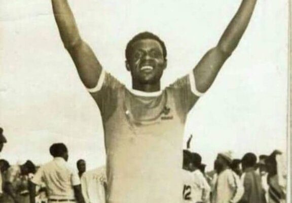 Nigeria mourns the passing of Lawrence Onweazu Okonji at 83