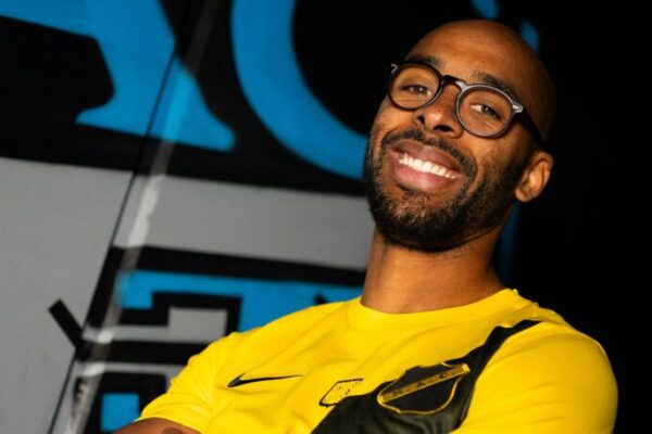 Ghanaian defender Denis Odoi’s difficult debut overshadowed by costly penalty for NAC Breda