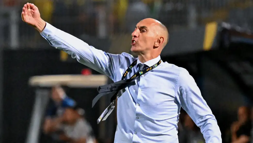 Egyptian Cup: We suffered officiating injustice – Pyramids coach Krunoslav Jurcic after Zamalek defeat