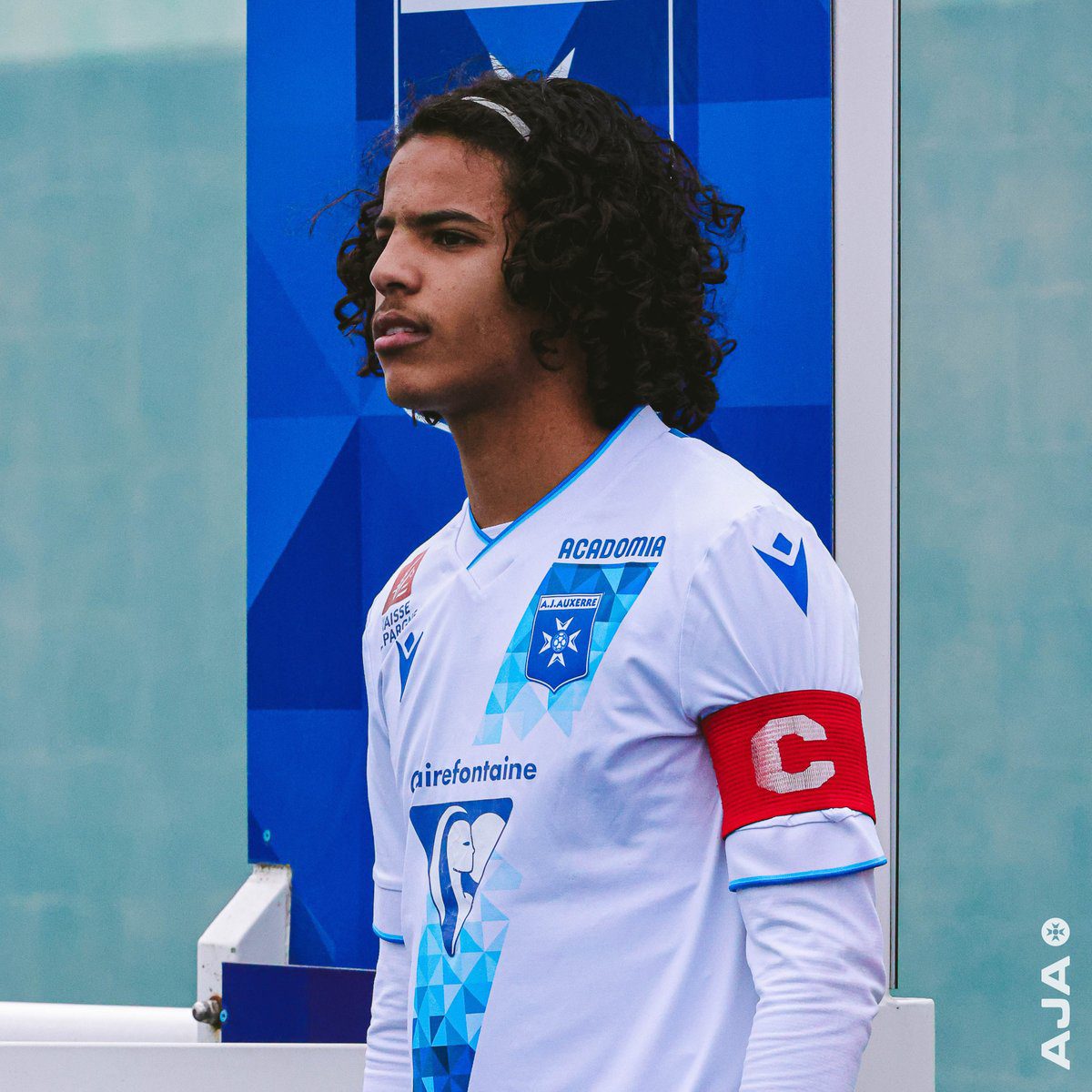 AJ Auxerre turn down Arsenal approach for highly rated Moroccan teenager Elyes Saïdi