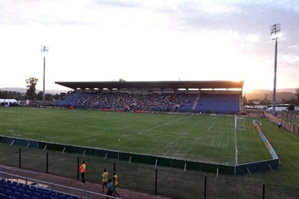 AmaZulu FC in talks to host select home matches at Harry Gwala Stadium