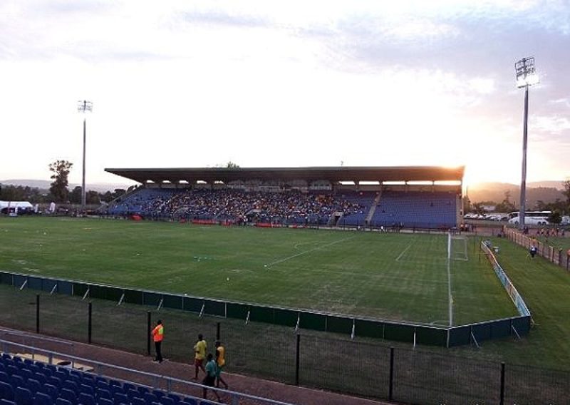 AmaZulu FC in talks to host select home matches at Harry Gwala Stadium