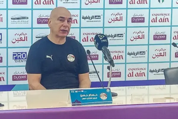 Hossam Hassan shares World Cup preparation responsibility vision for Egypt