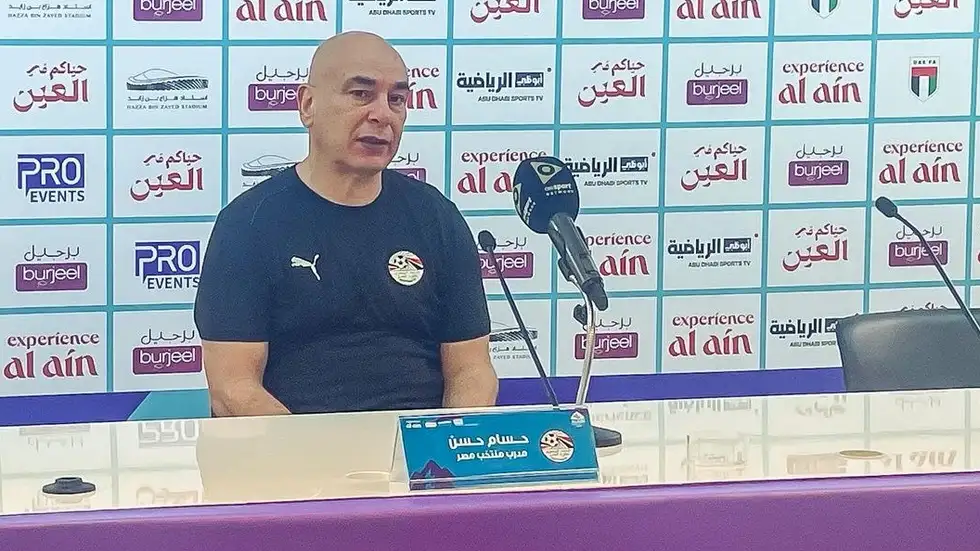  Hossam Hassan   AFCON 2025 Hossam Hassan points to fatigue and scheduling as key factors in Egypts defeat to Senegal   AfricaSoccercom