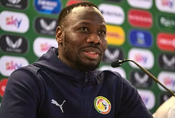 Pape Thiaw defends Sadio Mané after criticism following Brazil defeat AfricaSoccercom Pape Thiaw defends Sadio Mané after criticism following Brazil defeat Pape Thiaw defends Sadio Mané after criticism following Brazil defeat AFCON 2025 Senegal Football Federation debunks dispute with head coach Pape Thiaw ahead of Sudan clash AfricaSoccercom