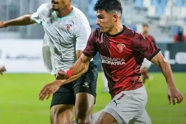 Egyptian Premier League: Pyramids and Zamalek triumph as Al Ahly stumble and Ceramica steal late victory