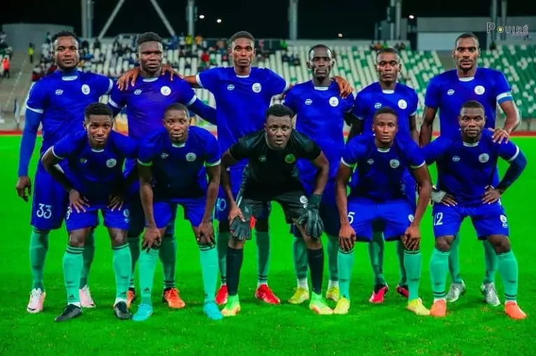 NPFL: Rivers United stun Nasarawa United to shake up title race
