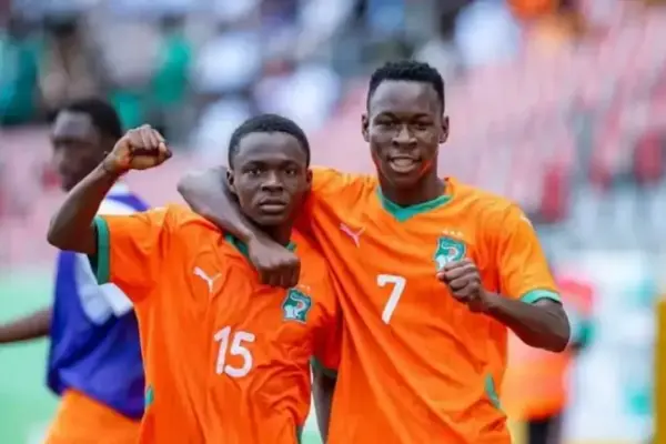  2025 U17 World Cup: Ivory Coast seek redemption in final group clash against South Korea