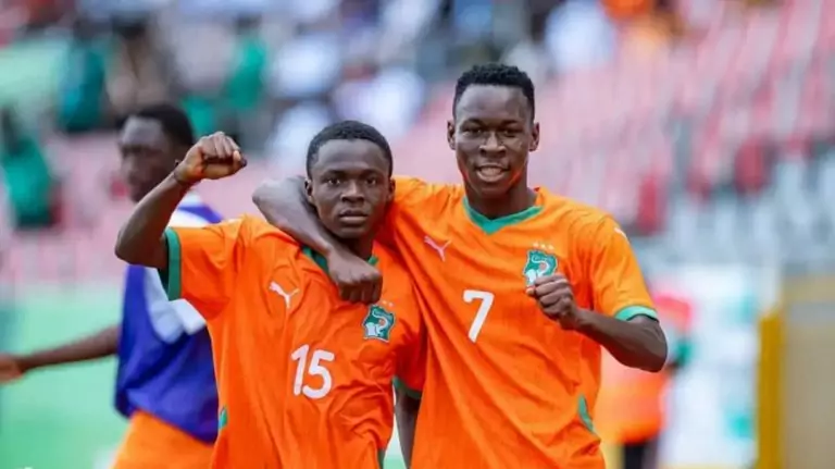  2025 U17 World Cup: Ivory Coast seek redemption in final group clash against South Korea