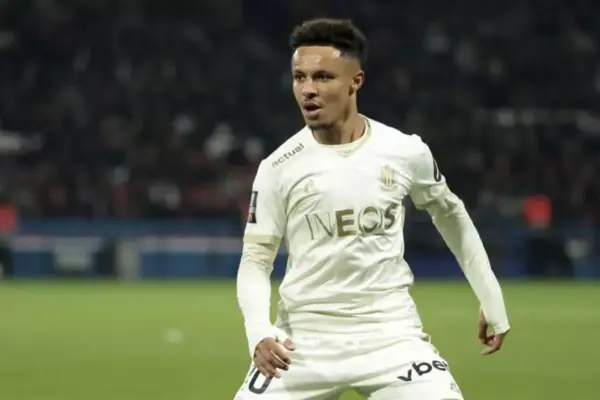 Moroccan international Sofiane Diop shortlisted for Ligue 1 Player of the Month after stellar October with Nice