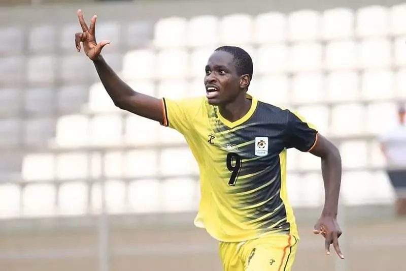 Uganda Cubs battle France in Group K decider for U17 World Cup survival