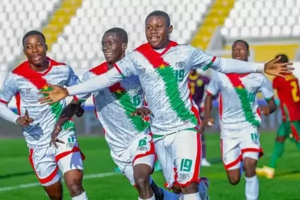 Burkina Faso face USA in U17 World Cup group I finale: Live stream guide