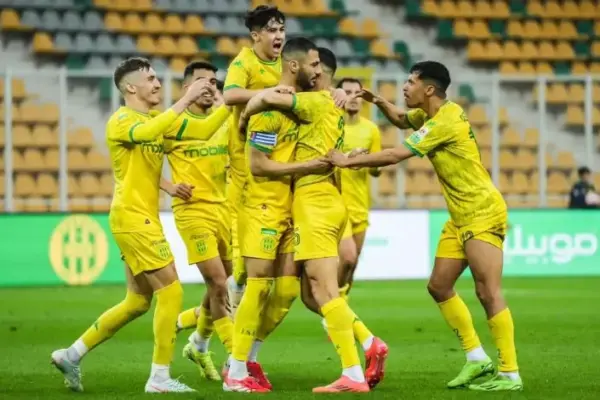 Algerian Ligue 1: Referees Houssem Benyahia and Ghada Mahat suspended after JS Kabylie’s complaint upheld